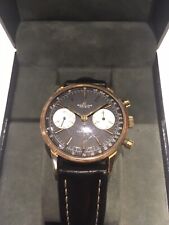 BREITLING TopTime 2000 vergoldet