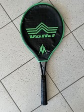 VÖLKL Tennisschläger - retro - vintage - mit Hülle - ca. 50 Jahre alt