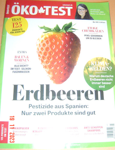öko test mai 2023 - test/,