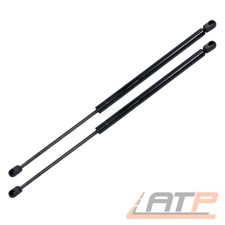 2x DÄMPFER HECKKLAPPE 520 N