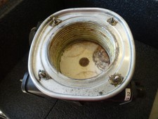 Vaillant Wärmetauscher 0020135129 VC VCW VSC 196 3-5