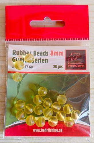 Premium gummiperlen - 20,
