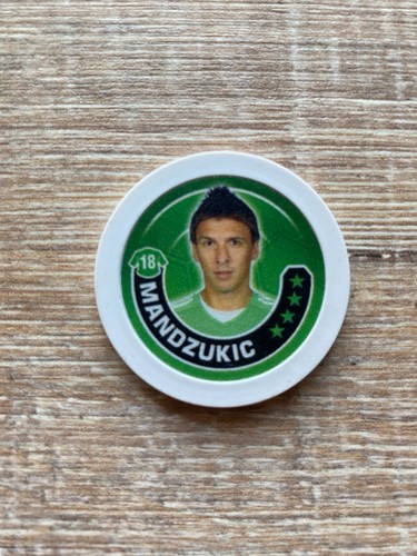 Topps bundesliga chipz 2011 - chipz,