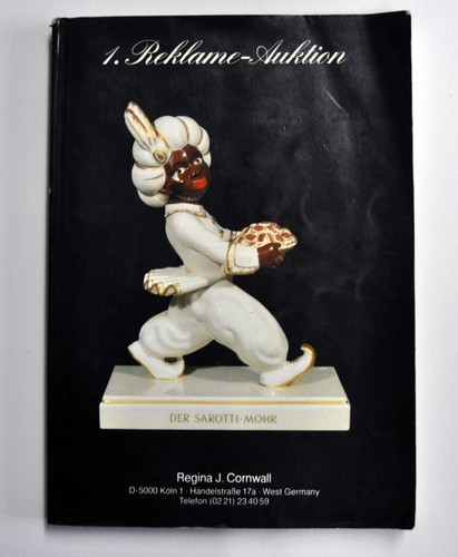 Auktionskatalog - , 1