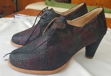 Pumps Schuhe Damen von Neosens, sehr elegant, Mehrfarbig, Größe 41