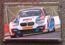 BTCC 2018 Alle Fahrer/Autos ~