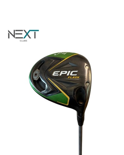Callaway epic flash driver - callaway,