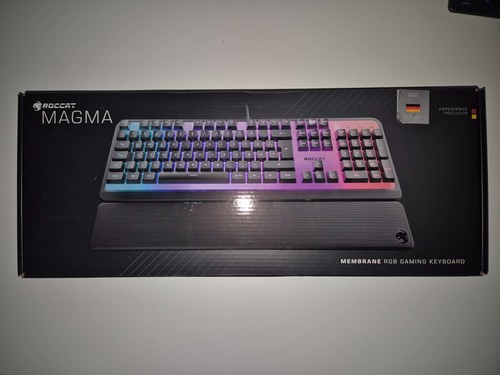 Roccat magma turtle beach - roccat,