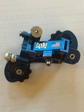 Paul Component Schaltwerk