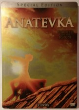 Anatevka (Steelbook, Special