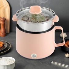 Elektrische Pfannen Kleine Hot