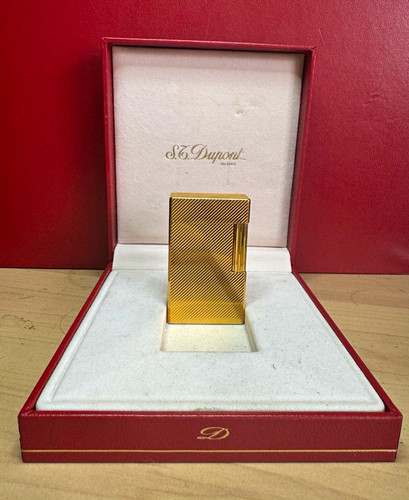 Dupont paris lignie - s.t.,