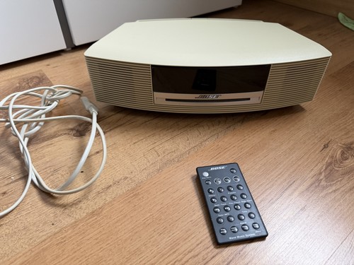 Bose wave music - music, system