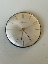 Doxa uhrwerk cal 103 - ,