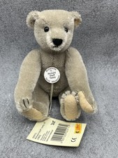 STEIFF Teddybär Richard Steiff (1905)  Historische Miniaturen  029172