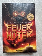 Zane gegen die Götter, Band