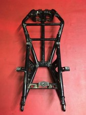 D65  Ducati 1098 S 848  1198 Heckrahmen Heck Rahmen