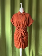 CIDER Kleid M Neu mit Etikett