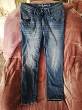 Damen Jeans Gina Denim Slim