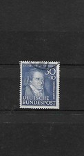 BRD gestempelt Michel-Nummer 146
