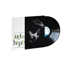 Jutta Hipp - At The Hickory