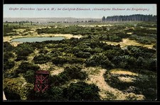 AK Carlsfeld-Eibenstock