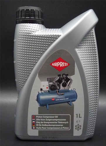 1liter airpress öl - airpress,