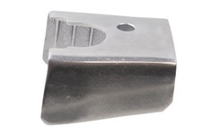 Vergaserabdeckung für MZ ES