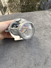 Mercedes Sl500 Sl600 R129 Xenon RHD UK Lenses