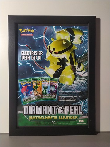 Pokemon tcg diamant - tcg,