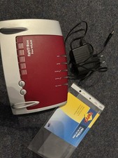 AVM FRITZ!Box Fon WLAN 7390