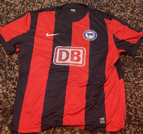 Hertha bsc trikot - bsc,
