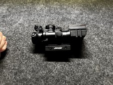 Aomekie 4x32 Zielfernrohr 32mm