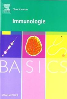 Basics immunologie von - immunologie,