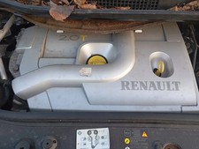 Motor Renault Megane I Scenic