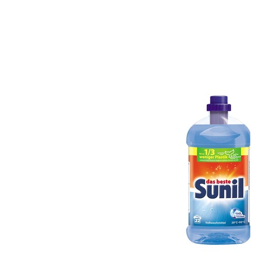 1x1100ml sunil - 1x1100ml,
