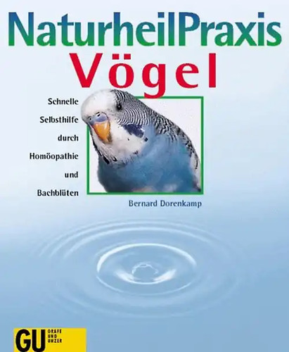 Naturheilpraxis vögel - naturheilpraxis,