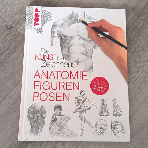 Topp die kunst des - die,