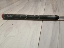 Dunlop DDH Tour Lob Wedge, Stahlschaft, Beryllium Copper, selten