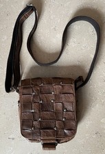 Bull & Hunt Ledertasche