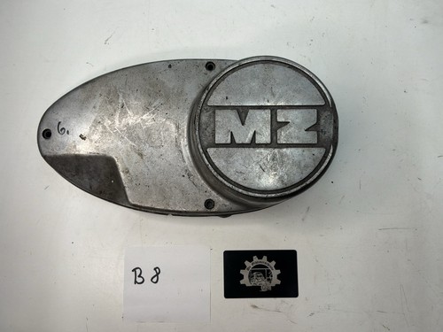250 lichtmaschinendeckel - ts,
