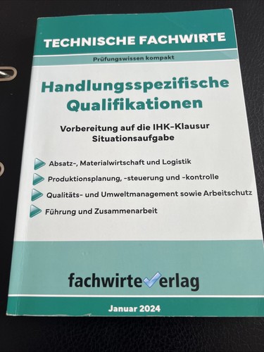 Handlungsspezifische