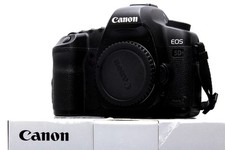 Canon eos mark 1 - eos, mp