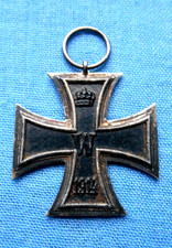 Eisernes Kreuz 1914 2. Klasse