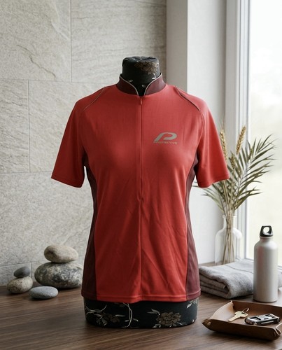 Protective damen fahrradtrikot - protective,