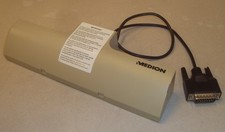 MEDION MD90009 Dia Aufsatz