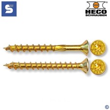 HECO Topix-Plus Holzschrauben
