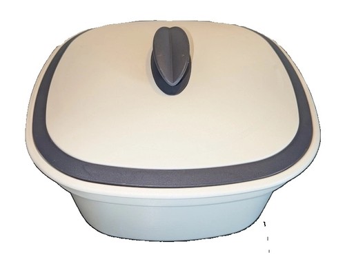 Tupperware thermo duo - tupperware,
