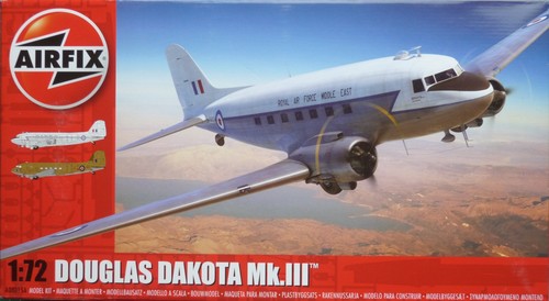 Oop airfix a08015a - airfix,