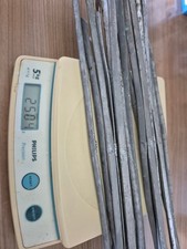 Stangenlötzinn -- Pb 67 Sn 33 -- siehe Fotos -- ca 2,5 Kilo  Neu aber alt